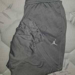 Jordan Training Therma-Fit pants